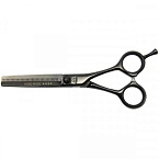 Ножницы парикмахерские филировочные 5,5" 40 зубцов 4955-7240-5 Kedake