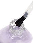 База для ногтей выравнивающая с кератином RichRidge Filler Base Prolac+Bioceramics IQ Beauty 12,5 мл
