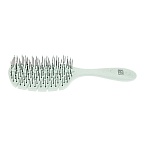 Щетка продувная нейлоновый штифт мятная Eco-Friendly Dewal Beaut