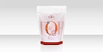 Воск горячий пленочный для депиляции в гранулах коралл Top Line ItalWax 750 гр