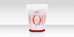 Воск горячий пленочный для депиляции в гранулах коралл Top Line ItalWax 750 гр