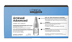 Ампулы программа против выпадения волос Scalp Advanced L'oreal Professionnel 10*6 мл