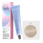 /19 Крем-краска интенсивное тонирование пепельный сандрэ Color Tune Londa Professional 60 мл