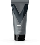 Крем-паста мужская для волос с матовым эффектом нормальной фиксации Alpha Estel Professional 100 мл