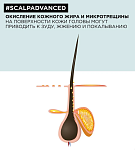 Шампунь для кожи головы регулирующий баланс Serie Expert Scalp Advanced L'oreal Professionnel 300 мл
