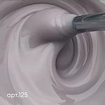 125/15 Гель моделирующий UV Builder Gel Runail Expert 15 гр