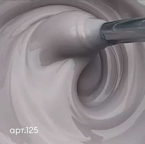 125/15 Гель моделирующий UV Builder Gel Runail Expert 15 гр