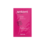 Процедура интенсивного ухода за волосами Гладкость и Блеск AMBIENT Expert Pro Tefia 1*20 мл, 1*10 мл