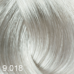 9,018 Крем-краска для волос светлый пепельно-жемчужный Expert Color Bouticle 100 мл