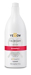 Шампунь для окрашенных волос Color Care Yellow 1500 мл