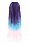 Волосы для плетения Вау Джау Ф5/Г16/Ф1 1,3 м Hair Shop 100 гр