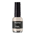 2128 Лак для ногтей медовый месяц Hi Lac Kapous Nails 8/9 мл