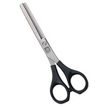 Ножницы парикмахерские филировочные 6,0" 28 зубцов 2119/6 Dewal