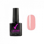 4653 Гель-лак Liker Runail 9 мл