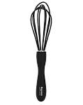 Венчик силиконовый для смешивания краски Kapous Professional 5*20 см