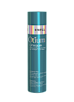 Шампунь для жирной кожи головы и сухих волос Otium Unique Estel Professional 250 мл