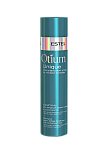 Шампунь для жирной кожи головы и сухих волос Otium Unique Estel Professional 250 мл