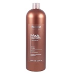 Бальзам для волос с кератином Magic Keratin Kapous Professional 1000 мл