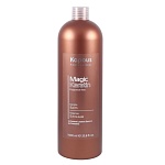 Бальзам для волос с кератином Magic Keratin Kapous Professional 1000 мл