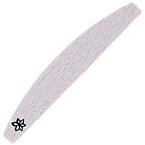 Пилка лодка серая зебра 100/150 грит Irisk