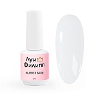 01 База камуфлирующая для ногтей Rubber Base Classic New Луи Филипп 15 мл