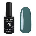 145 Гель-лак Color Gel Polish Shaded Spruce Grattol 9 мл