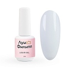 03 Гель самовыравнивающийся для наращивания ногтей Hard Liquid Gel Луи Филипп 15 мл