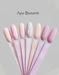 01 Гель-лак для ногтей Soft Луи Филипп 10 мл