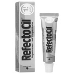 Краска для бровей и ресниц 1,1 графит Refectocil 15 мл