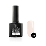 17 Гель-лак Rubber Camouflage TNL 10 мл