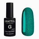 Гель-лак GRATTOL COLOR GEL POLISH LS RAINBOW 9 мл GTRA  № 13 