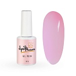 06 Гель-лак для ногтей Cream Луи Филипп 10 мл