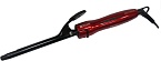 Плойка для волос Red Titanium d 13 мм красная 20 Вт Dewal