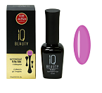 059 Гель-лак каучуковый с кальцием IQ Beauty 10 мл