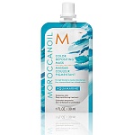 Маска для волос тонирующая Aquamarine Moroccanoil 30 мл