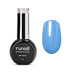 9218 Гель-лак для ногтей Gel Polish Runail 9 мл