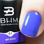 Гель-лак BHM 7 мл  № 061 
