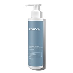 Крем для рук, ног и тела с мочевиной 10% Intensive Urea M&P Zor`Ya 200 мл