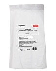 Пеньюар одноразовый ПЭ прозрачный 140*160 см Kapous Professional 50 шт