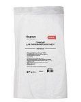 Пеньюар одноразовый ПЭ прозрачный 140*160 см Kapous Professional 50 шт