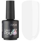20 Полигель жидкий Bright White Liquid Polygel Irisk 18 мл