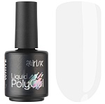 20 Полигель жидкий Bright White Liquid Polygel Irisk 18 мл