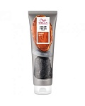 Маска для волос оттеночная медное сияние Сolor Fresh Wella Professional 150 мл