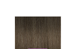 Волосы для наращивания на капсулах 5.0  прямые 60 см Stars (3В) Hair Shop