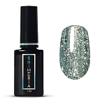 9700 Гель-лак для ногтей светоотражающий Shimeria Shine Bright Runail 7 мл