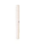 Расческа парикмахерская Polycarbonate Kapous Professional 235*27 мм