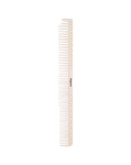 Расческа парикмахерская Polycarbonate Kapous Professional 235*27 мм