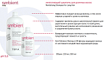 Шампунь укрепляющий для длинных волос Revitalizing Long Hair Ambient Long Tefia 950 мл