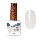 Гель-лак для ногтей 9734 RuNail Gel Polish Hema Free Yuki 0 мл