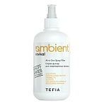 Спрей-филлер для поврежденных волос All-in-One Spray Filler Ambient Revival Tefia 250 мл